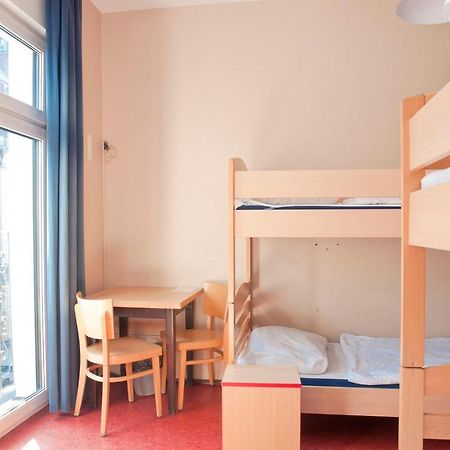 Happy Hotel Berlin Eksteriør billede